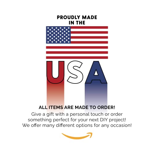 Personalized Our First Home Custom Cutting Board - Housewarming Gift, Cutting Board, Personalized Gifts, Wooden Cutting Board American Sign Letters