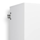 HangUps Storage Cabinet Prepac