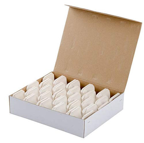 5 Dozen of Ceramic Briquettes, Self Cleaning Ceramic Gas Grill Briquettes, Ceramic Briquettes for Outdoor Cooking BBQ & Camping Essentials, Replacement for Lava Rocks & Charcoal by Mr. Bar-B-Q #06000Y Mr. Bar-B-Q