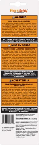 BIC Multi-Purpose Lighter, 2 Pack BIC