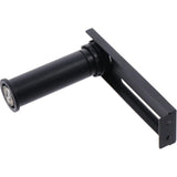 AllGIFT Filament Rack Spool Bracket Holder Metal with Bearing Rotatable 3D Printer Filament Bracket 3D Printer Filament Holder for CR-10 Series AllGIFT