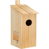 Cypress Wood Duck Nesting Box Forestry Suppliers