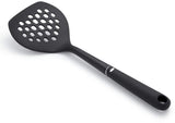 OXO Good Grips Nylon Round Turner, Black OXO