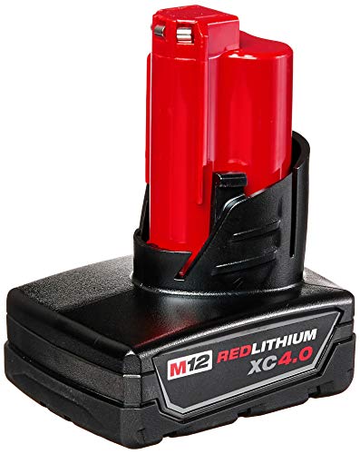 Compact Cut Off Tool Kit,12.0V,Li-Ion Milwaukee