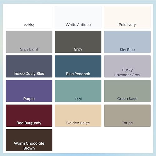 California Design Den Queen Fitted Sheet Only - 100% Cotton 400 Thread Count Sateen, Deep Pocket Fitted Sheet Queen, No-Pop Off Elastic - White California Design Den