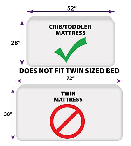 Disney Cars Rusteze Racing Team 4 Piece Toddler Bedding Set, Blue/Red/Yellow/White Disney