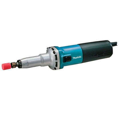 Makita GD0800C 1/4" SJS™ Die Grinder, Teal - WoodArtSupply