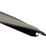 Garden Winds Replacement Canopy Top Cover Compatible with The Simply Shade Two Tiered Square Solar Umbrella - RipLock 500 Garden Winds