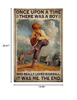WZVZGZ 500 Pieces of Jigsaw Puzzles-Baseball in The Past-Adult Puzzles, Children Puzzles, Promote Hand-Eye Coordination, Family or Friends Gatherings, Family Games, Puzzle Games WZVZGZ