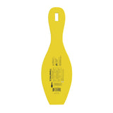 Caldwell AR500 1/4" Rimfire/Handgun Steel Target with Durable Steel Construction for Target Practice, Shooting, Shooting Sports Caldwell