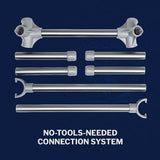 Parklite Hammock Chair Stand ENO