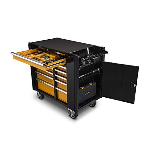 GEARWRENCH 42" 11 Drawer Mobile Work Station | 83169 GEARWRENCH