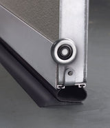 Sensible Solutions 3020 Storm Shield 20-Foot Garage Door Threshold Sensible Solutions