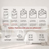 Leopard Print Comforter Set,Wildlife Animal Fur Skin Bedding Set Modern Bedroom Decor,African Cheetah Wildlife Patchwork Texture Comforter with 1 Pillowcase for All Seasons,Twin,Brown White Black Castle Fairy