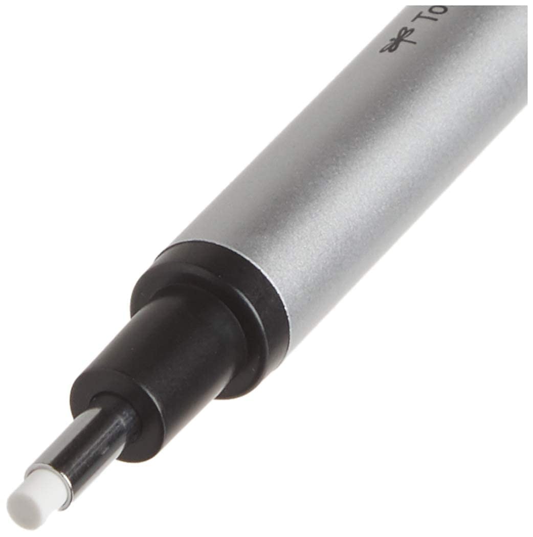 Tombow MONO Zero Eraser, Round 2.3mm Tombow