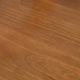 SIMPLIHOME Warm Shaker SOLID WOOD Rustic Modern 48 inch Wide Home Office Desk, Writing Table, Workstation, Study Table Furniture in Light Golden SIMPLIHOME