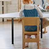 QLLY Adjustable Metal Table Leg, 24-40 inch, 60-100cm, Home Office DIY Desk Leg, Furniture Leg Set (4, Black) QLLY