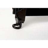 Metabo HPT Pro Finish Nailer, 16-Gauge, Pneumatic, Accepts 1-1/2-Inch to 2-1/2-Inch Straight Finish Nails, High Grade Aluminum and Steel Magazine, (NT65A5) Metabo HPT