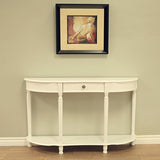 Frenchi Home Furnishing Console Sofa Table with Drawer Frenchi Furniture