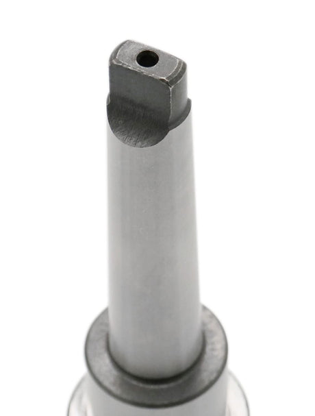 Accusize Industrial Tools Annular Cutter Arbor, Mt2 to 3/4'' Weldon Shank for Drill-Use Annular Cutter on Drill Press, Mc00-0002 Accusize Industrial Tools