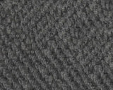 Signature Design by Ashley Frohn Contemporary Manual Reclining Loveseat with Console with Console, Storage and Cup Holders, Gray Signature Design by Ashley