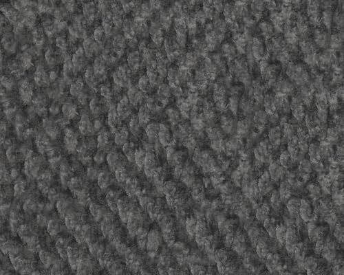 Signature Design by Ashley Frohn Contemporary Manual Reclining Sofa, Gray Signature Design by Ashley