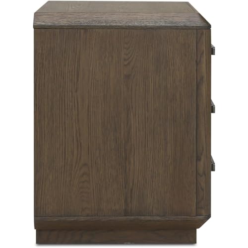 Moe's Home Collection EM-1008-03 Caleb Nightstand Moe's Home Collection