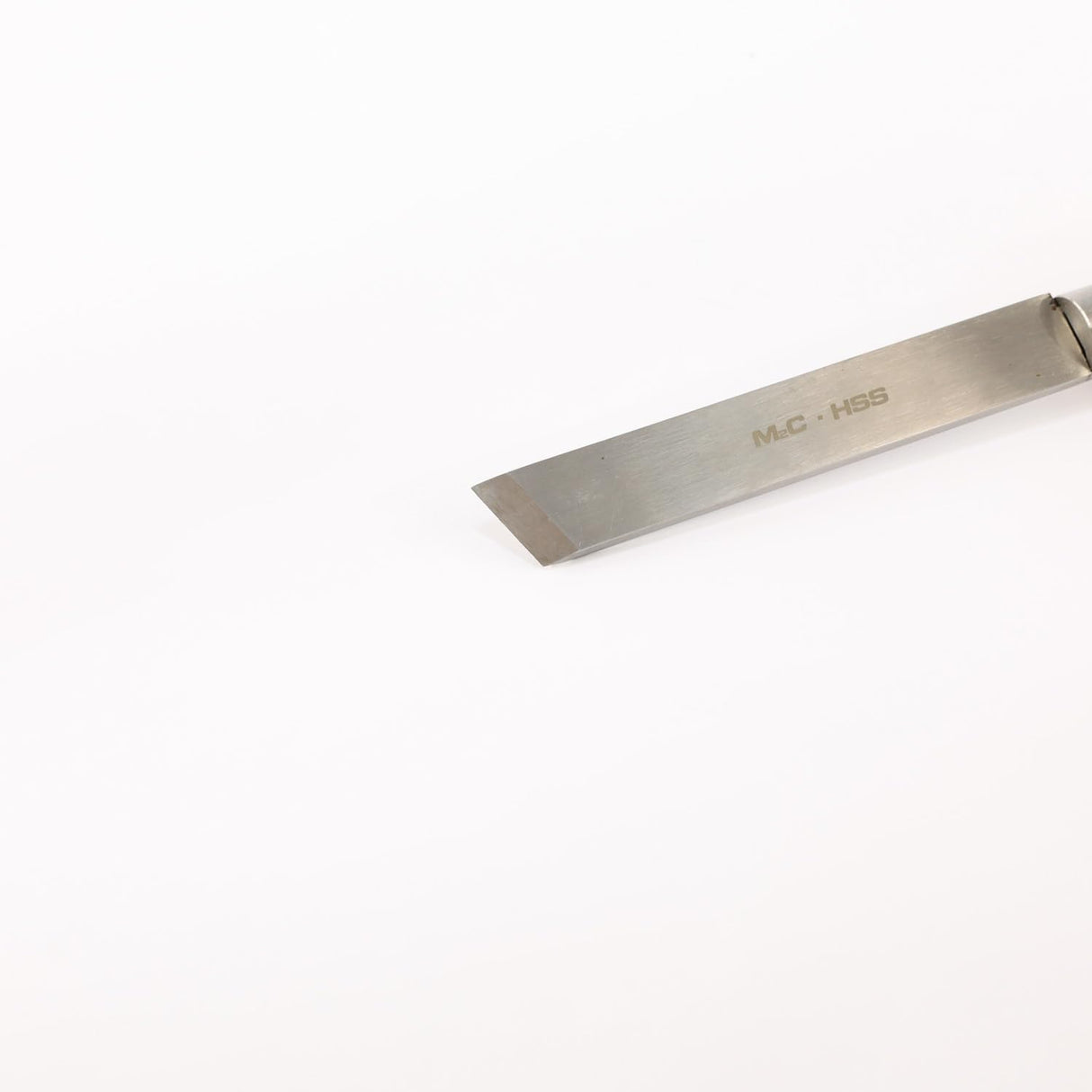 Hurricane Turning Tools, CryoCut Series, HTT-514, M2 Cryo 1" Skew Chisel for Woodturning Hurricane Turning Tools