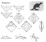 The Complete Book of Origami: Step-by-Step Instructions in Over 1000 Diagrams/37 Original Models (Dover Crafts: Origami & Papercrafts) Dover Publications