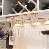 VOWNER 78'' Bar Cabinet with LED Light and Storage Shelves, Tall Freestanding Liquor Cabinet with Wine & Glasses Rack, Storage Cabinet for Kitchen,Dining Room, White VOWNER