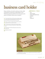 Tree Craft: 35 Rustic Wood Projects That Bring the Outdoors In (Fox Chapel Publishing) Elegant, One-of-a-Kind Decor from Found Wood, Including Lamps, Clocks, Planters, Photo Frames, Games, and More Fox Chapel Publishing