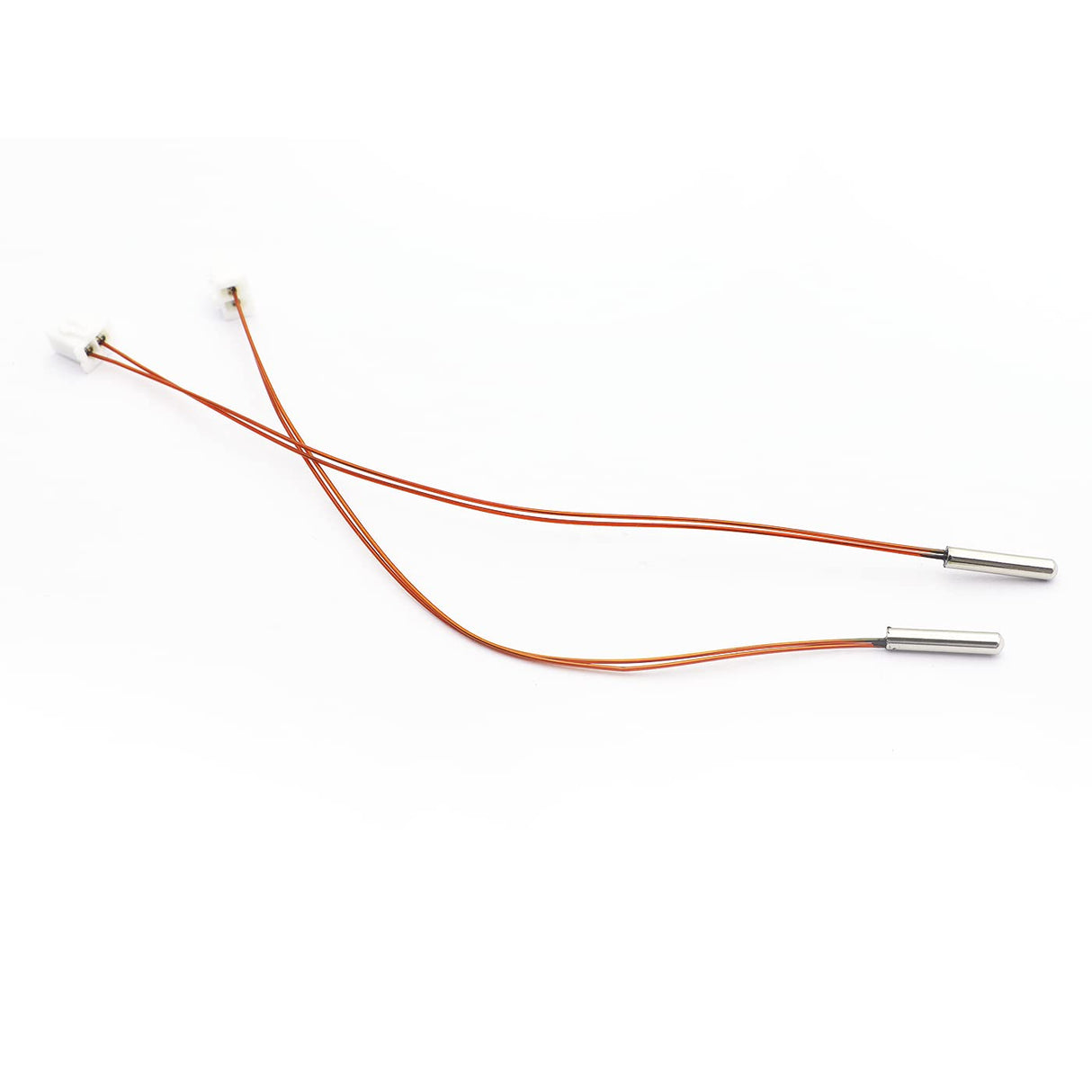 24V 65W Heater Catridge + 300°C NTC 100K 3950 Thermistor Temperature Sensor Compatible with Voron V2.4 V0.1 V1.8 V6 PT100 Dragon Hotend Dragonfly BMS BMO Printhead 3D Printer HOCENWAY
