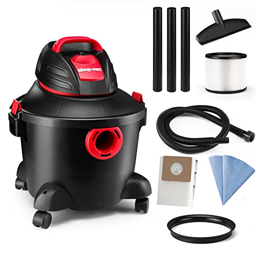 Shop-Vac 5920689 Vacuum - WoodArtSupply