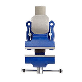 IRWIN Bench Vise, Heavy-Duty, 6-Inch (226306ZR) IRWIN