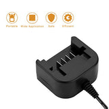 Shentec 20V Charger LCS1620 Compatible with Black and Decker LBXR20 LBXR20-OPE LB20 LBX20 LBX4020 LB2X4020-OPE 20V Lithium Slide Style Battery (BDCAC202B) Shentec