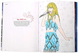 Taylor Swift Coloring & Activity Book: Tour Edition WoodArtSupply