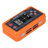 Klein Tools 935DAGL Digital Level Angle Finder with Programmable Angles, Measures 0 - 90 and 0 - 180 Degree or Dual Axis Bullseye Ranges Klein Tools