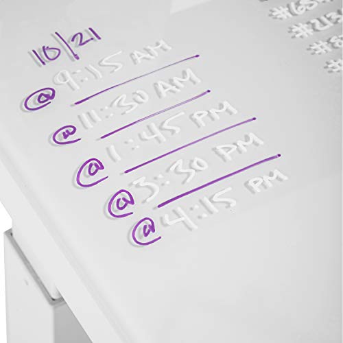 Seville Classics Airlift Electric Height Adjustable Desk with Tempered Glass Top, USB Charging Ergonomic Sit Stand Modern Home Office Workstation, Seville Classics