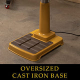 Powermatic 20-Inch Variable-Speed Drill Press, 1Ph 120V (PM2820EVS) Powermatic