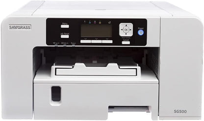 Sawgrass SG500 Sublimation Color Printer