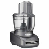 Cuisinart CFP-260 Core Custom 13-Cup Food Processor, Stainless Steel (Renewed) Cuisinart