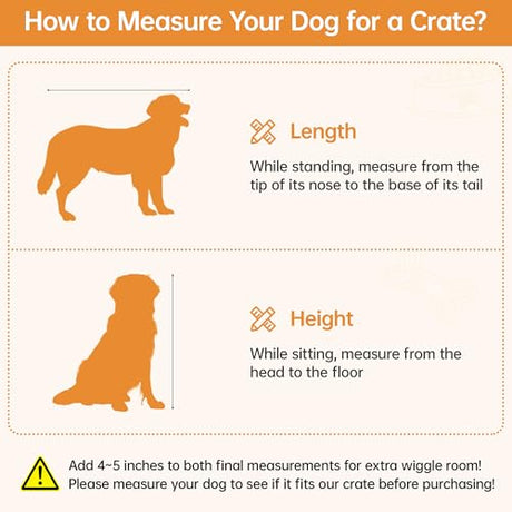 OtterOasis Extra Large Dog Crate Furniture for 2 Dogs, 71'' Dog Kennel Indoor with Removable Divider and 4 Storage Drawers, Sturdy Wooden Dog Crate TV Stand with 4 Doors for Large Medium Small Dogs OtterOasis
