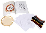 Harry Potter Embroidery (Embroidery Craft) Thunder Bay Press