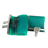 INTSUPERMAI 3PCS Sublimation Silicone Mug Wrap 15OZ Heat Press Silicone Mug Clamp for 3D Mugs Transfer Sublimation INTSUPERMAI