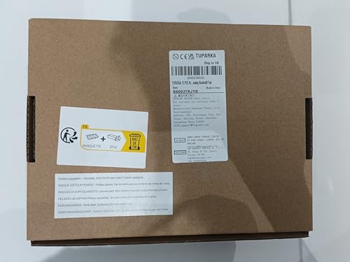 TUPARKA 15 PCS Paper Quilling Kits with 29 Colors 600 Strips Quilling Paper DIY Design Drawing Handcraft Tool TUPARKA