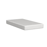 PayLessHere 8 inch Twin Green Tea Memory Foam Mattress Cooling Gel Infused Mattress,Fiberglass Free,CertiPUR-US Certified,Breathable Bed Mattress for Cooler Sleep Supportive,White Twin PayLessHere