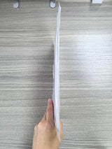 3D Pen Printing Template, 20 Sheets 3D Printer Drawing Graffiti, 3D Painting Paper Stencils with a PVC Transparent Board, for Kids Christmas Birthday DIY Gifts, Vomika Vomika