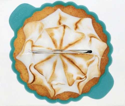 OXO Good Grips Silicone Baking Cups, Multicolor 3 oz.(Pack of 12) OXO