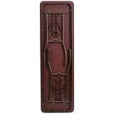 Flash Furniture Floyd 5-Foot High Pressure Mahogany Laminate Folding Training Table, 18 in (W)x 60 in D x 30 in H Flash Furniture