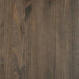 SIMPLIHOME Ela Solid Wood 48 Inch Wide Rectangle Transitional Lift Top Coffee Table in Smoky Brown, for The Living Room and Family Room SIMPLIHOME